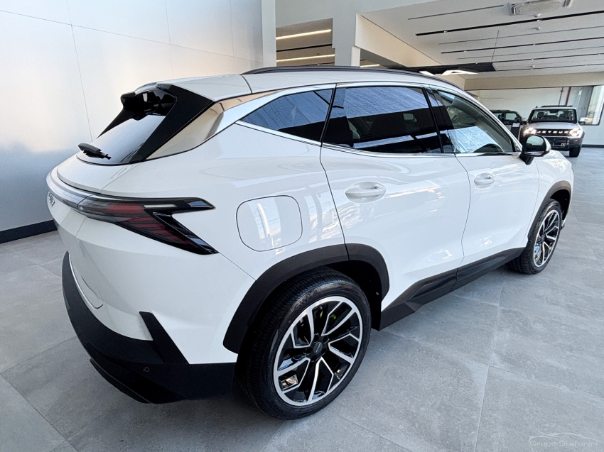 jetour s06 1.5 tgdi phev premium dht hibrido 4p automatico 202611