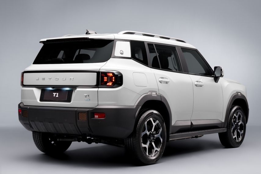 jetour t1 1.5 tgdi phev advance dht hibrido 4p automatico 202711