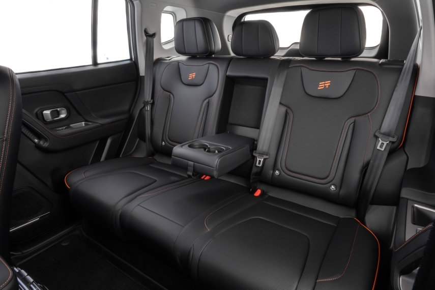 jetour t1 1.5 tgdi phev advance dht hibrido 4p automatico 20276