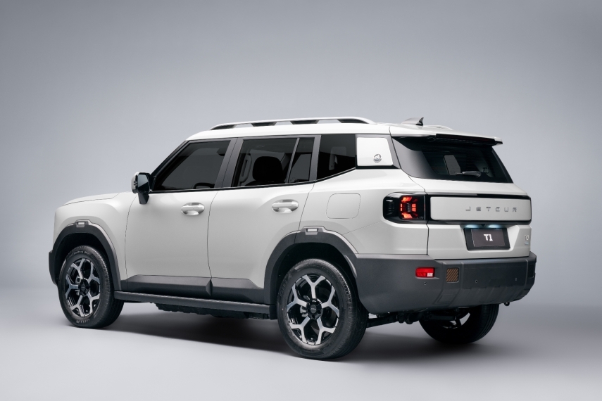 jetour t1 1.5 tgdi phev advance dht hibrido 4p automatico 202713