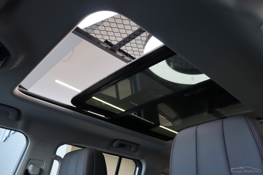 jetour t2 1.5 tci phev advanced dht hibrido 4p automatico 20279