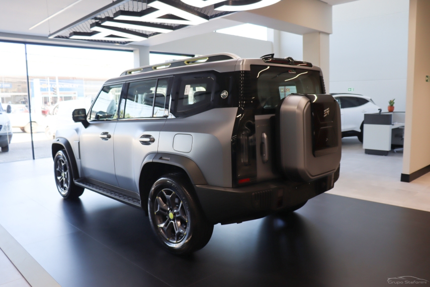 jetour t2 1.5 tci phev advanced dht hibrido 4p automatico 202713