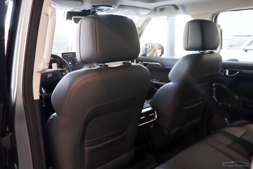 jetour t2 1.5 tci phev advanced dht hibrido 4p automatico 20278