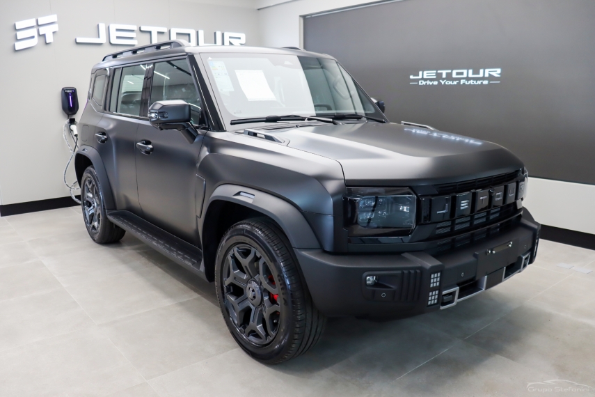 jetour t2 1.5 tci phev premium xwd dht hibrido 4p automatico 20272
