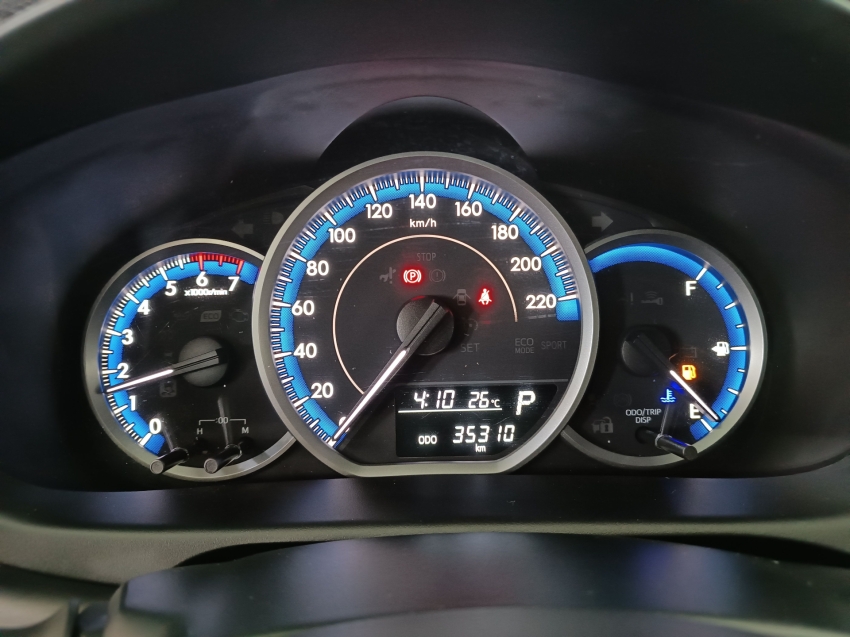 yaris 1.5 flex xl multidrive2