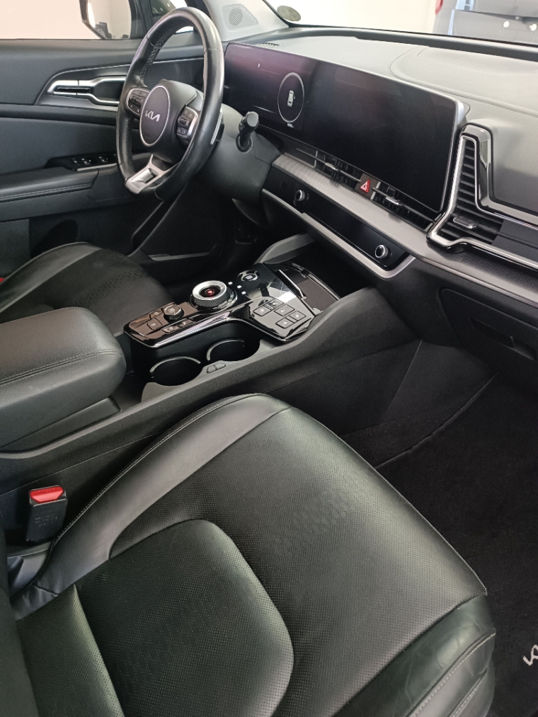 kia sportage 1.6 tgdi mhev ex dct hibrido 4p automatico 20236