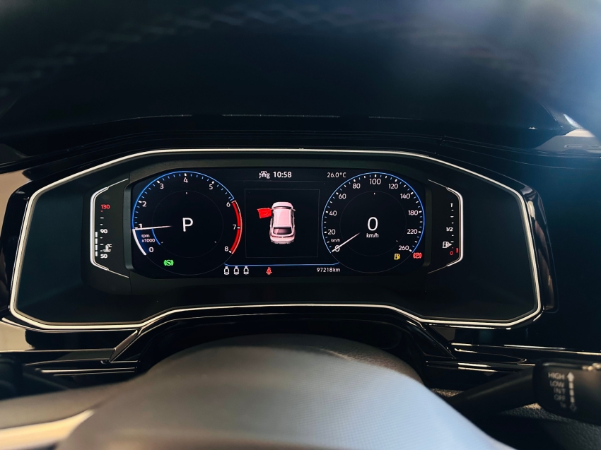 volkswagen nivus 1.0 200 tsi total flex highline automatico 4p 20215