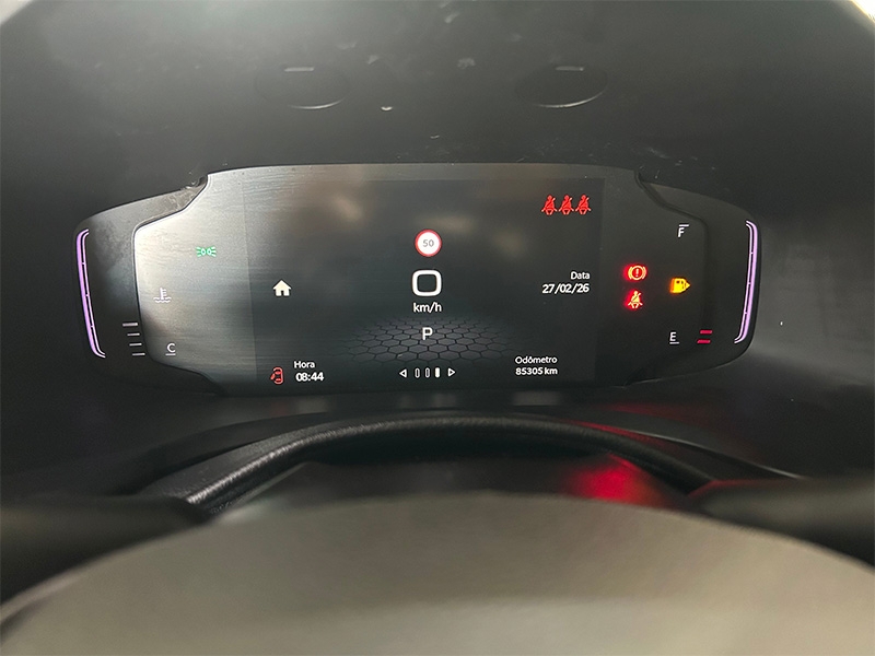 renegade 1.3 t270 turbo flex longitude at62