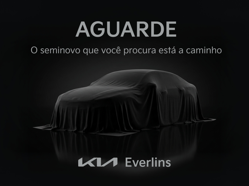 kia sportage 2.0 ex 4x2 16v flex 4p automatico 2019