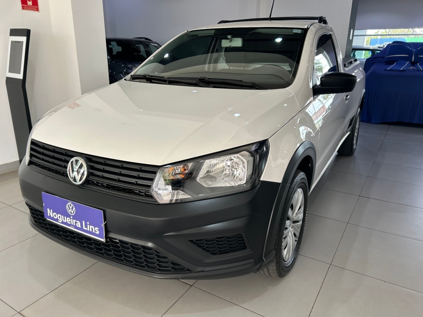 volkswagen saveiro 1.6 msi robust cs 16v flex 2p manual 2023