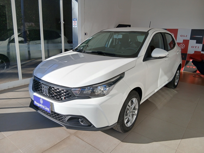 fiat argo 1.0 firefly flex drive manual 4p 2025