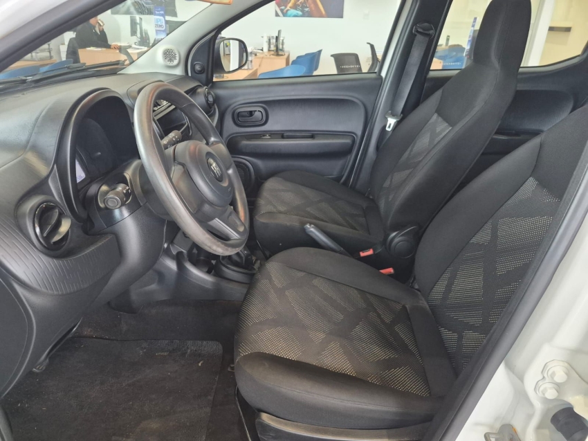 fiat mobi 1.0 evo flex like. manual 4p 20259