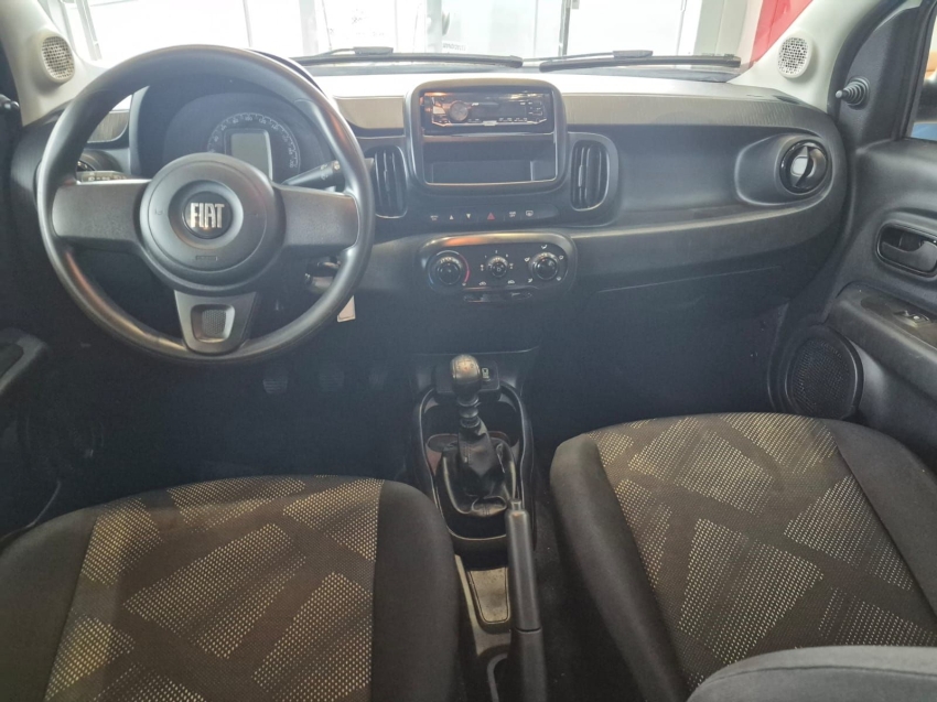 fiat mobi 1.0 evo flex like. manual 4p 20253
