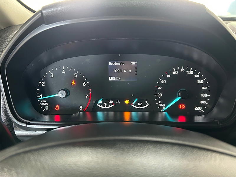 ford ecosport 1.5 ti-vct flex se automatico 4p 20212