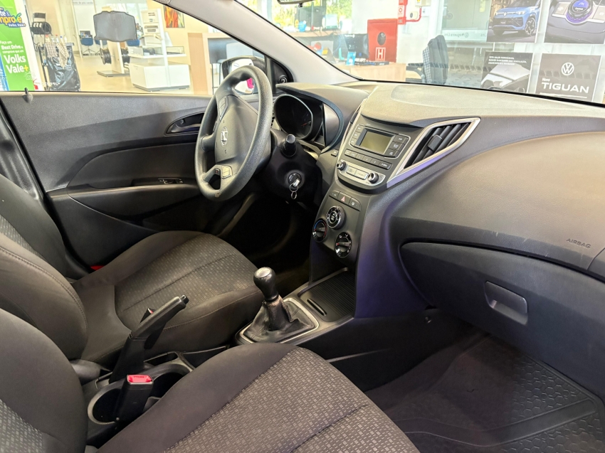 hyundai hb20 1.0 comfort 12v flex 4p manual 20184