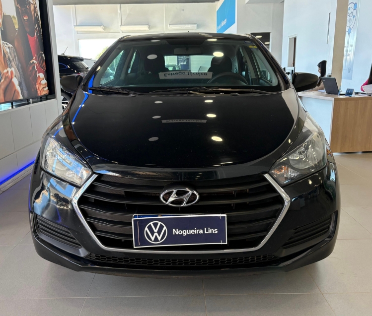 hyundai hb20 1.0 comfort 12v flex 4p manual 20187