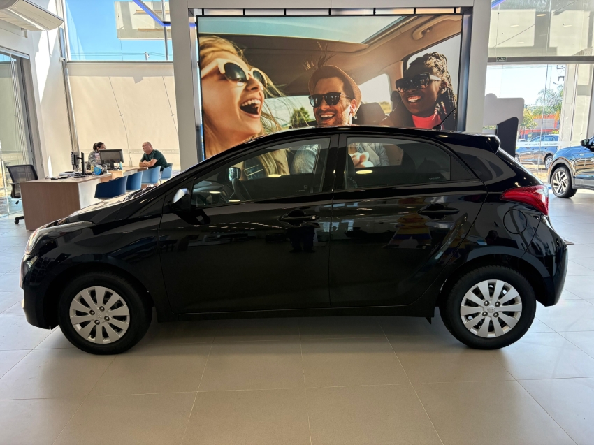hyundai hb20 1.0 comfort 12v flex 4p manual 20189