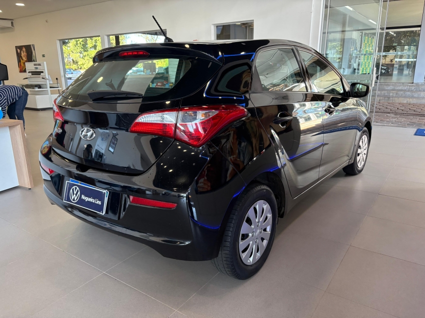 hyundai hb20 1.0 comfort 12v flex 4p manual 20186