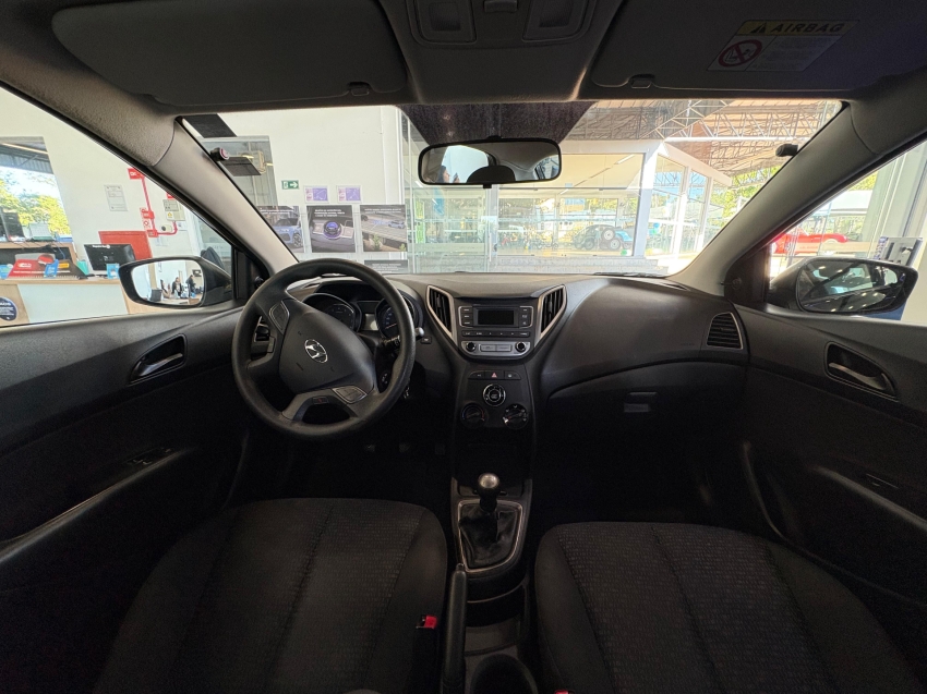 hyundai hb20 1.0 comfort 12v flex 4p manual 20183