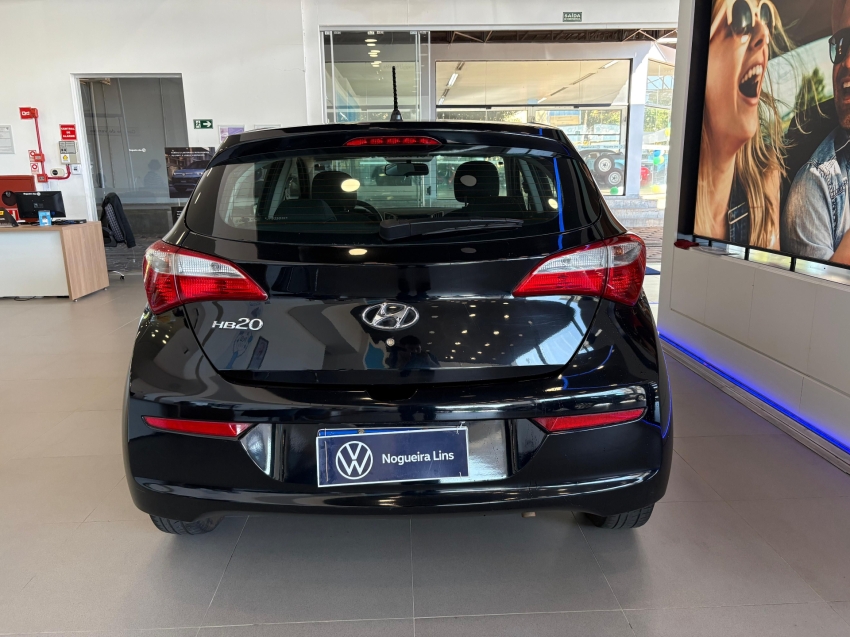 hyundai hb20 1.0 comfort 12v flex 4p manual 20188