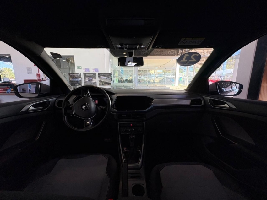 volkswagen t-cross 1.0 200 tsi total flex comfortline automatico 4p 20213