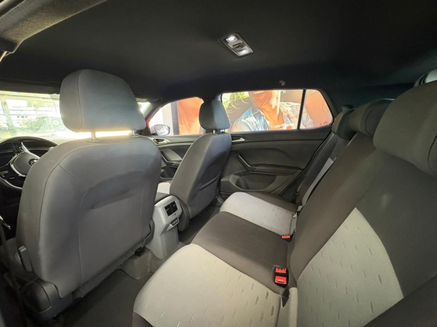 volkswagen t-cross 1.0 200 tsi total flex comfortline automatico 4p 20215