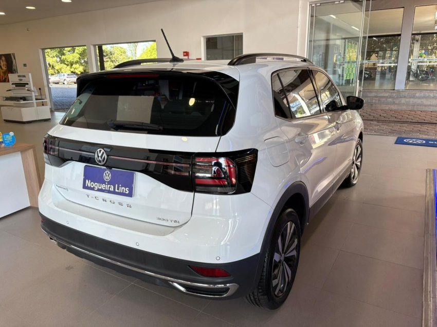 volkswagen t-cross 1.0 200 tsi total flex comfortline automatico 4p 20216