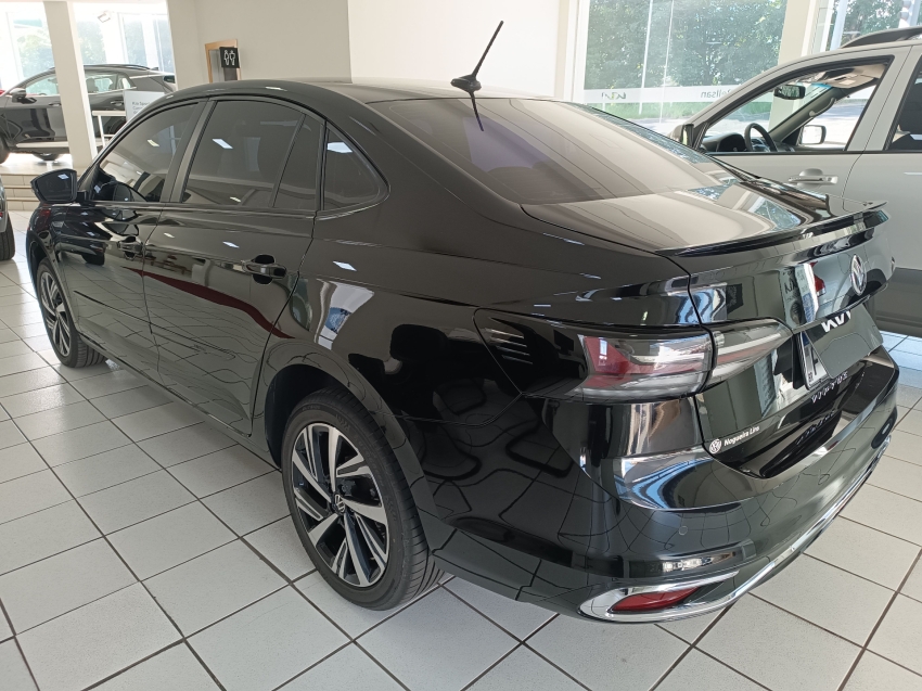 volkswagen virtus 1.0 200 tsi highline automatico flex 4p 20231