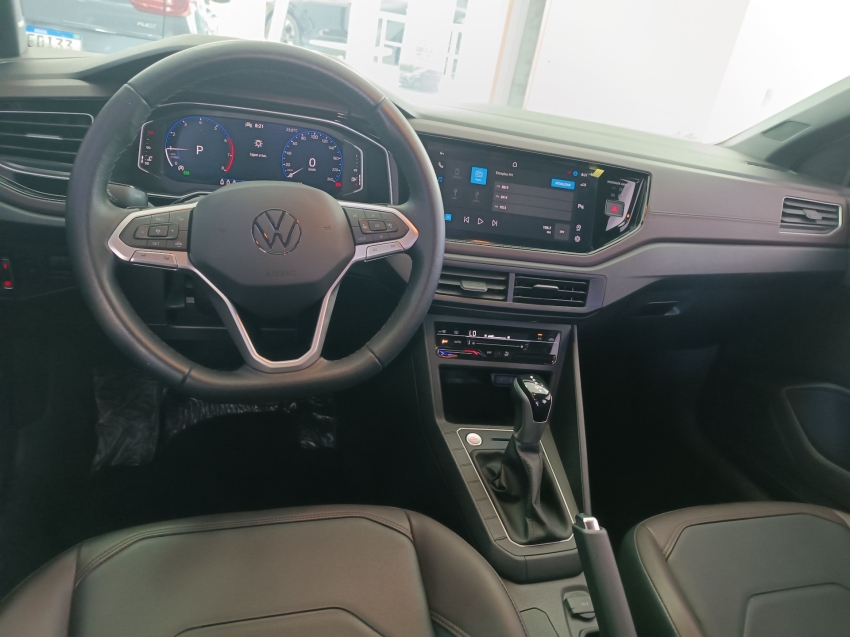 volkswagen virtus 1.0 200 tsi highline automatico flex 4p 20233