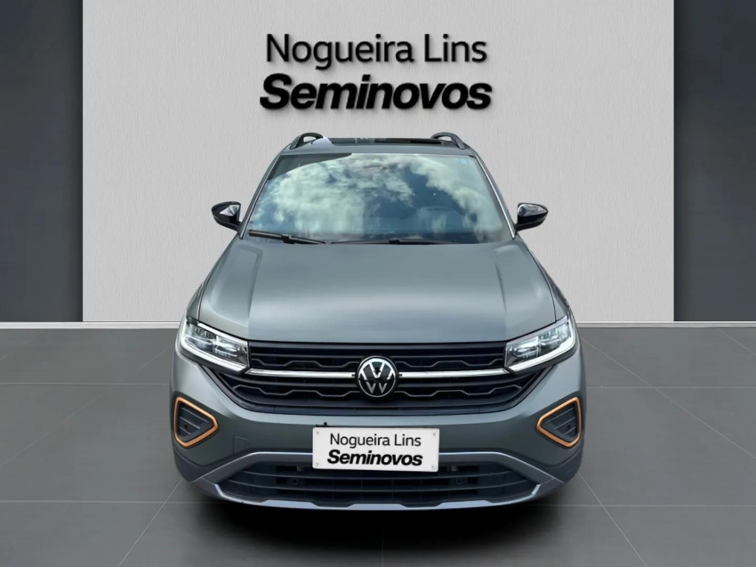 volkswagen t-cross 1.4 250 tsi total flex extreme automatico 4p 20266