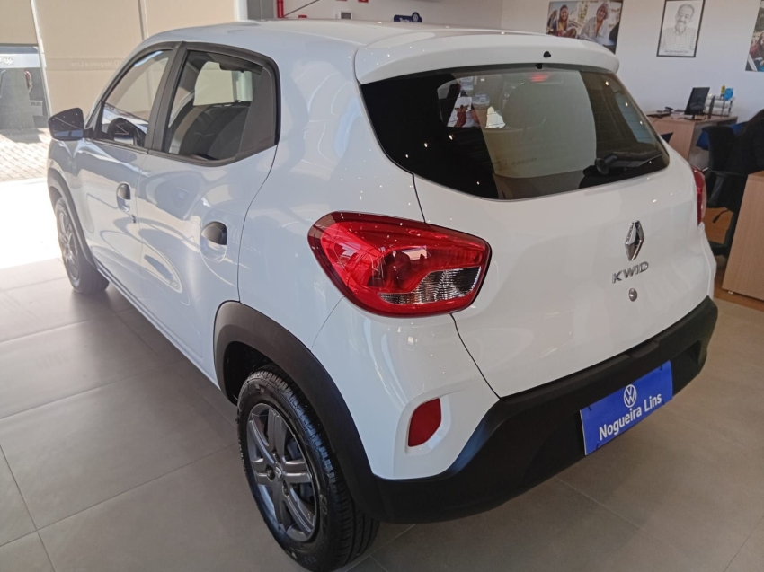 renault kwid 1.0 12v sce flex zen manual 4p 20231