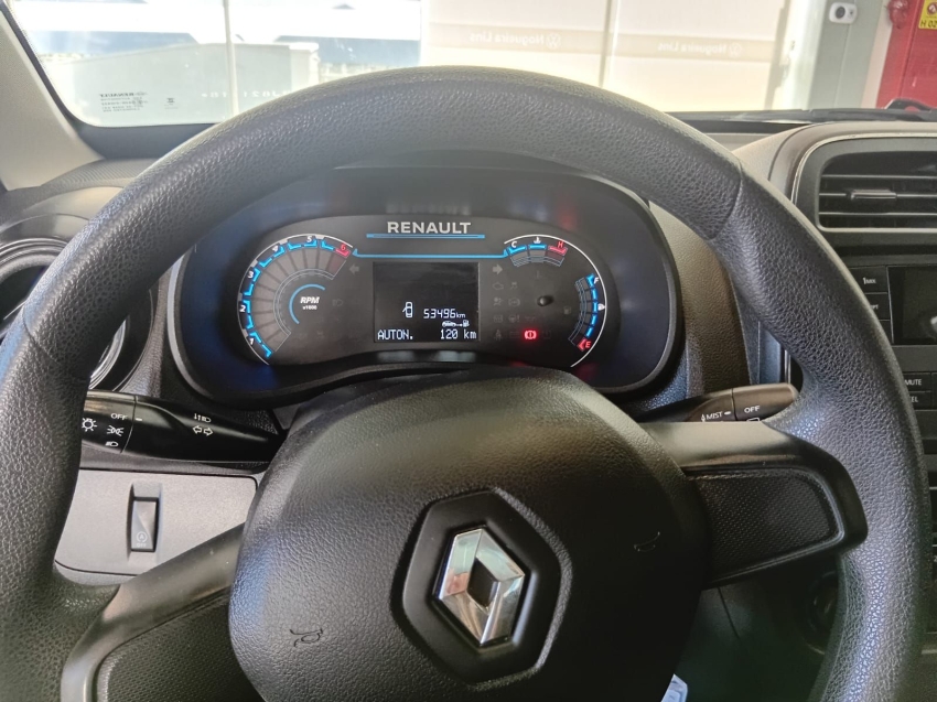 renault kwid 1.0 12v sce flex zen manual 4p 20232