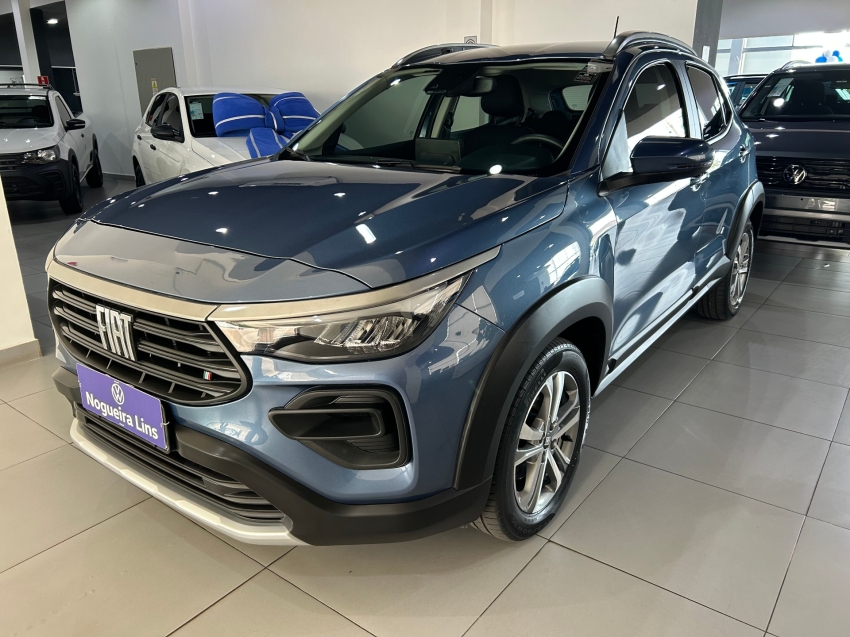 fiat pulse 1.0 turbo 200 flex audace cvt 4p automatico 2022