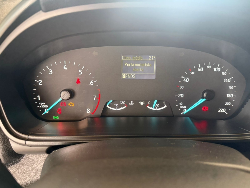 ford ecosport 1.5 ti-vct flex se automatico 5p 20202