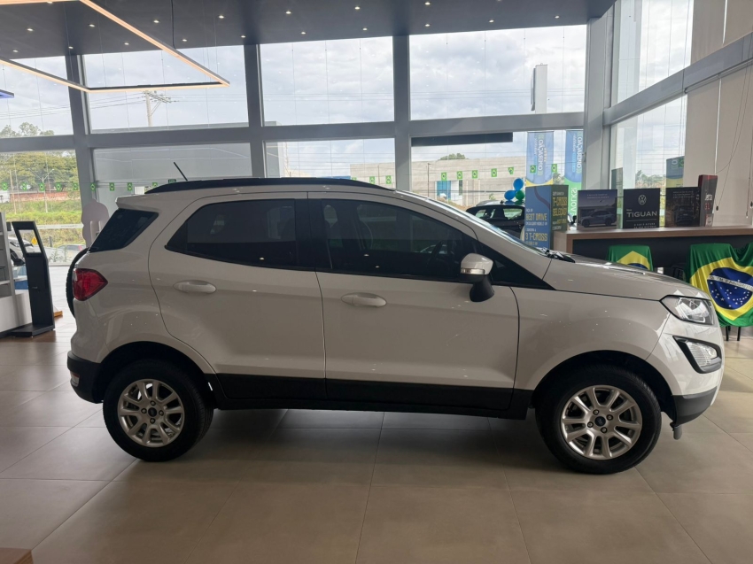 ford ecosport 1.5 ti-vct flex se automatico 5p 20206