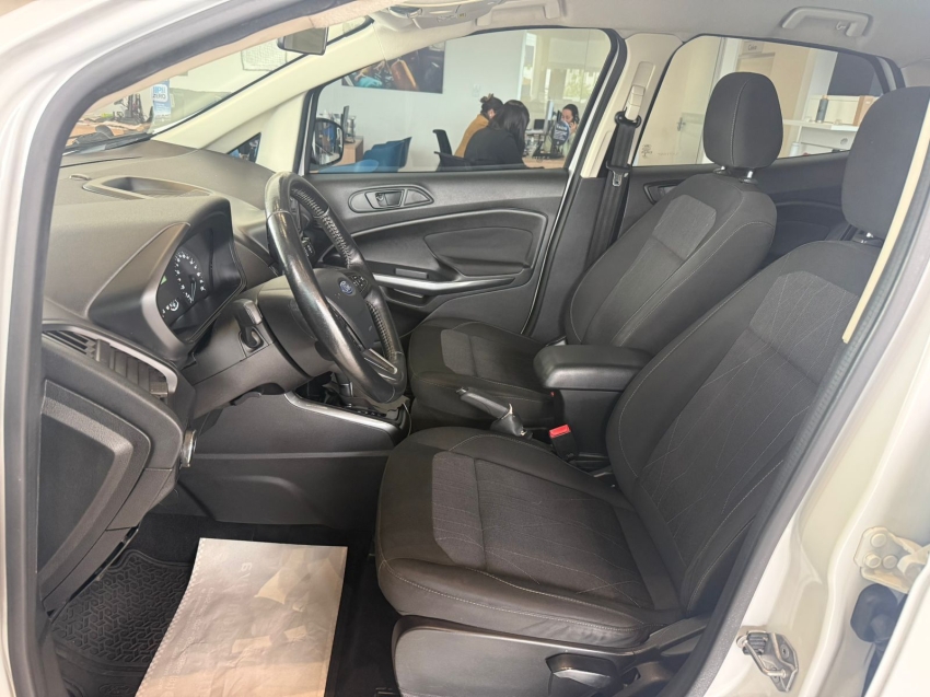 ford ecosport 1.5 ti-vct flex se automatico 5p 20209