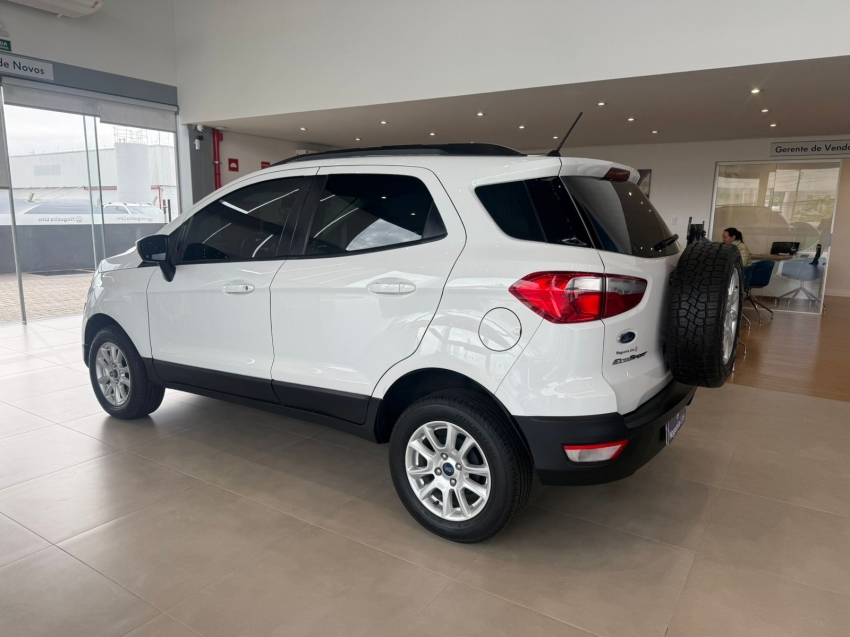 ford ecosport 1.5 ti-vct flex se automatico 5p 20201
