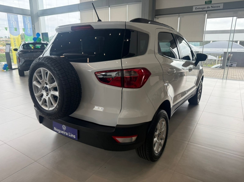 ford ecosport 1.5 ti-vct flex se automatico 5p 20208