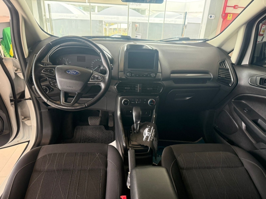 ford ecosport 1.5 ti-vct flex se automatico 5p 20203