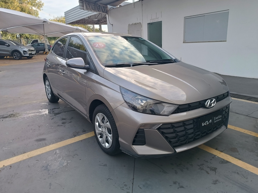 hyundai hb20 1.0 12v flex comfort manual 4p 20257