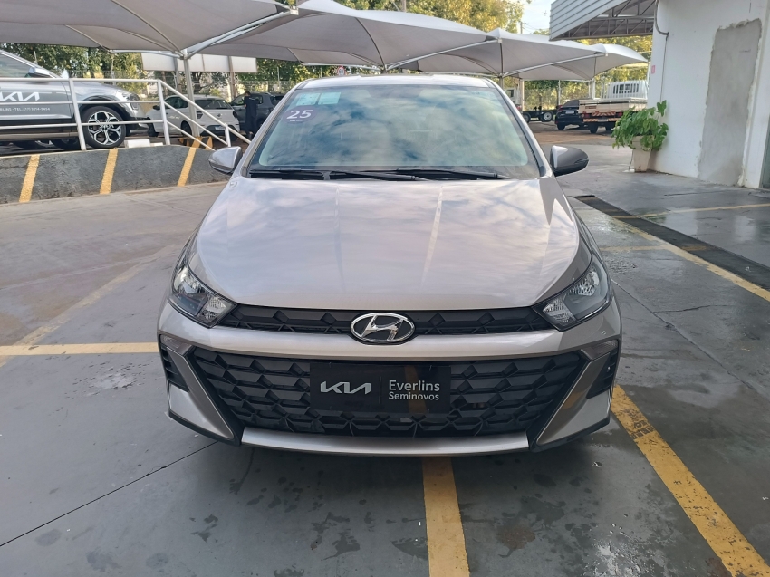 hyundai hb20 1.0 12v flex comfort manual 4p 20256