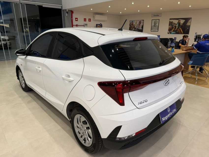 hyundai hb20 1.0 12v flex sense manual 4p 20241