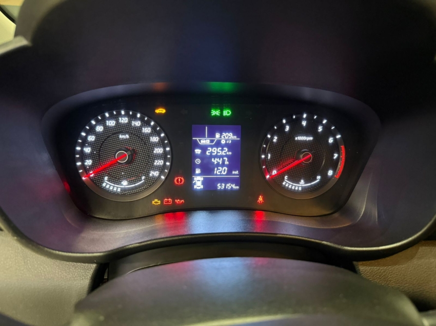 hyundai hb20 1.0 12v flex sense manual 4p 20242