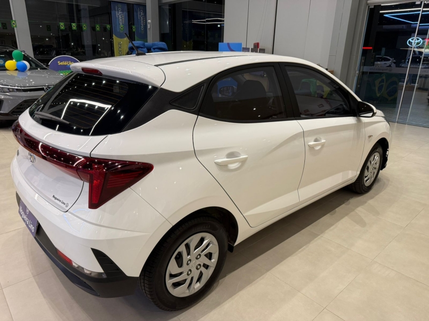 hyundai hb20 1.0 12v flex sense manual 4p 20244