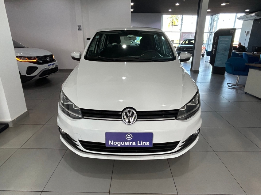 volkswagen fox 1.6 msi total flex connect 4p manual 20206