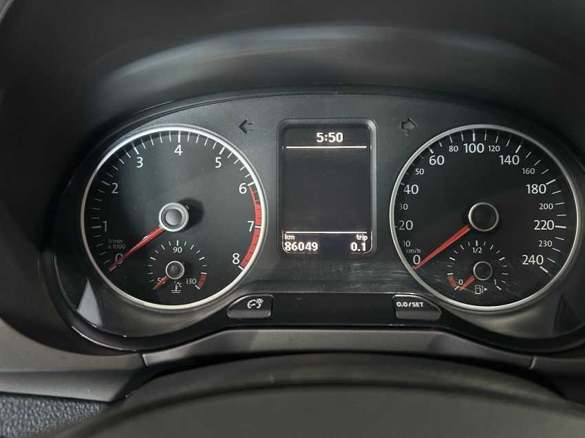 volkswagen fox 1.6 msi total flex connect 4p manual 20202