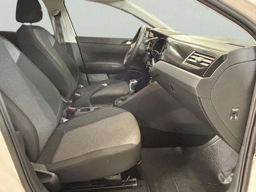 volkswagen nivus 1.0 200 tsi total flex sense automatico 4p 20264