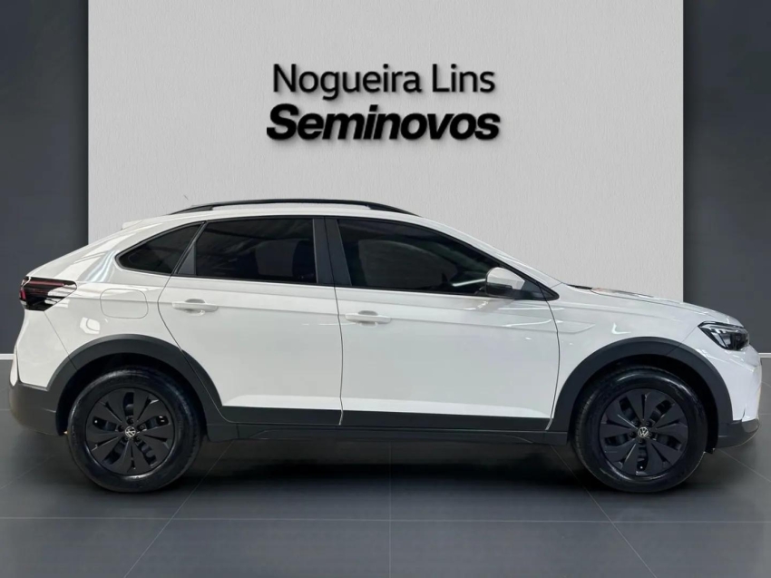 volkswagen nivus 1.0 200 tsi total flex sense automatico 4p 20268