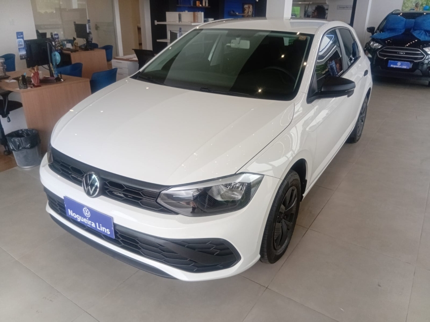 volkswagen polo 1.0 mpi track manual flex 4p 20250