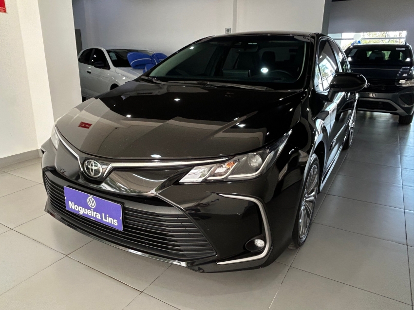 toyota corolla 2.0 vvt-ie flex xei direct shift 4p automatico 2023